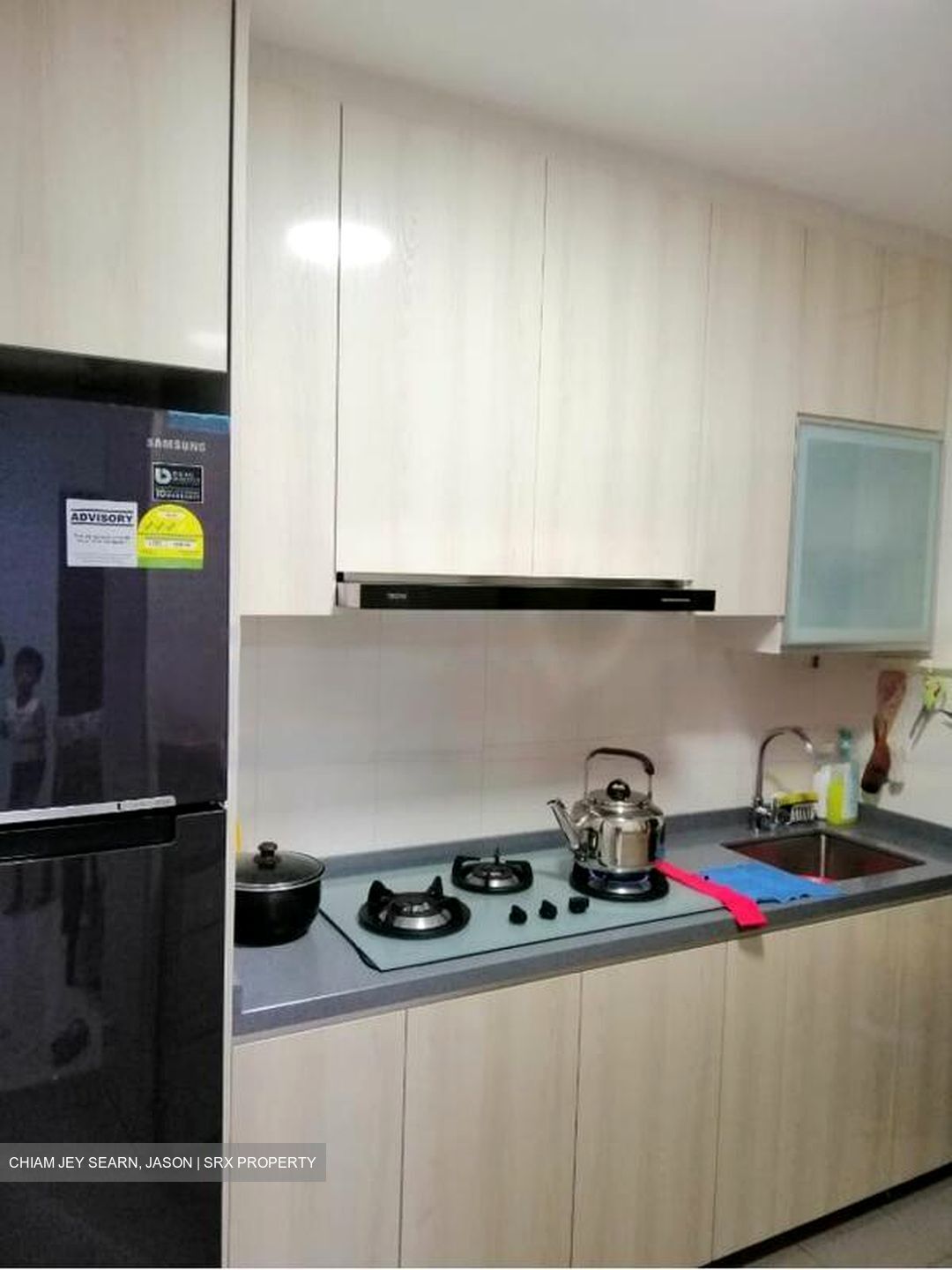 Blk 232A Matilda Court (Punggol), HDB 4 Rooms #465105861
